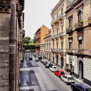 Giardino Bellini-centro Katania