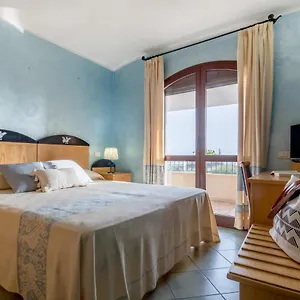 Del Mare Solanas Hotel