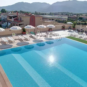 Apartahotel Le Fontane