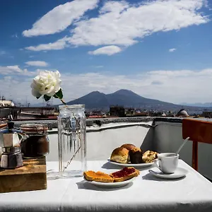 Bed and breakfast Taggarb