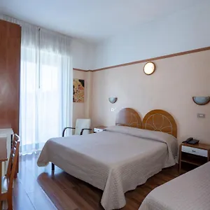Hotel Britannia Marina Centro