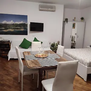 Leonardo Rome Holidays 3* Fiumicino