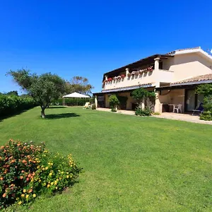 Apartahotel Porto Giunco
