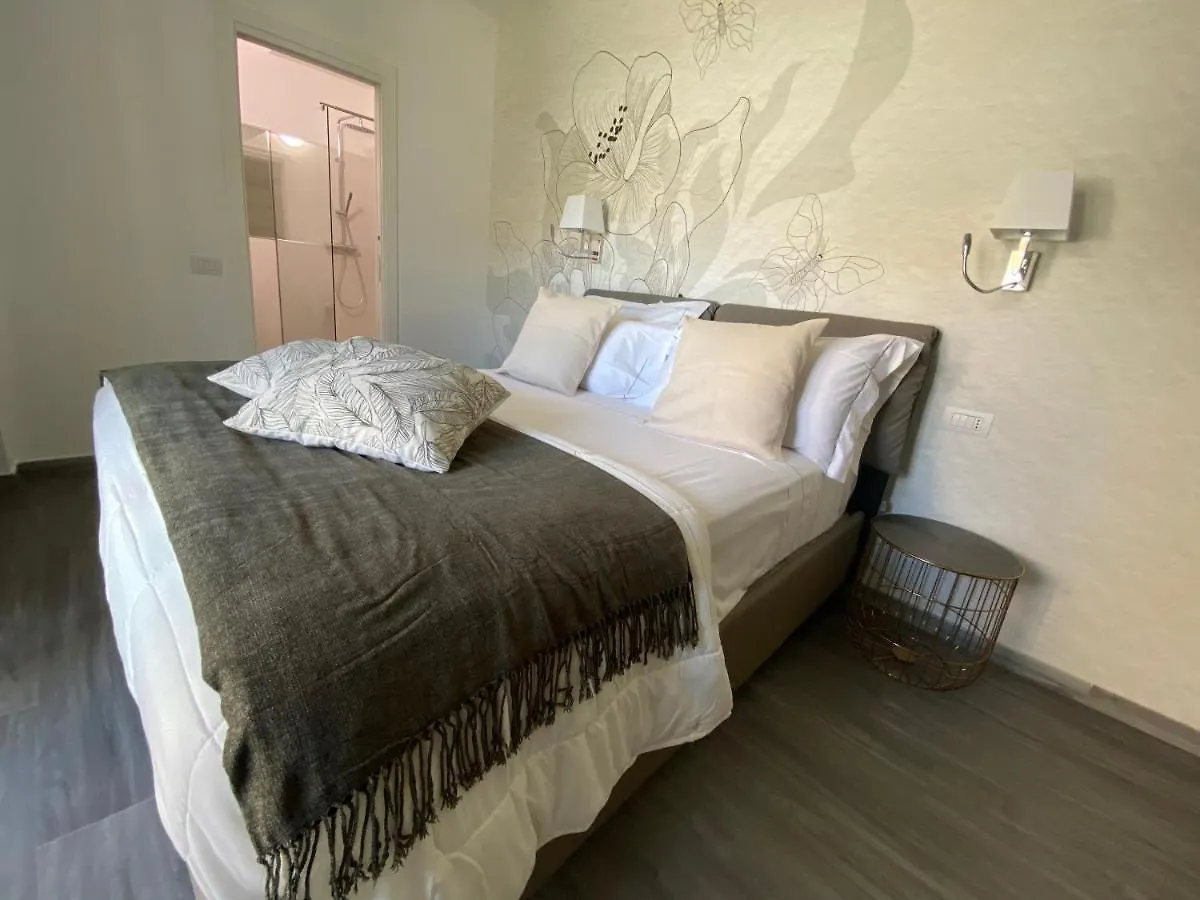 Suimi'S Hotel Villasimius Italy