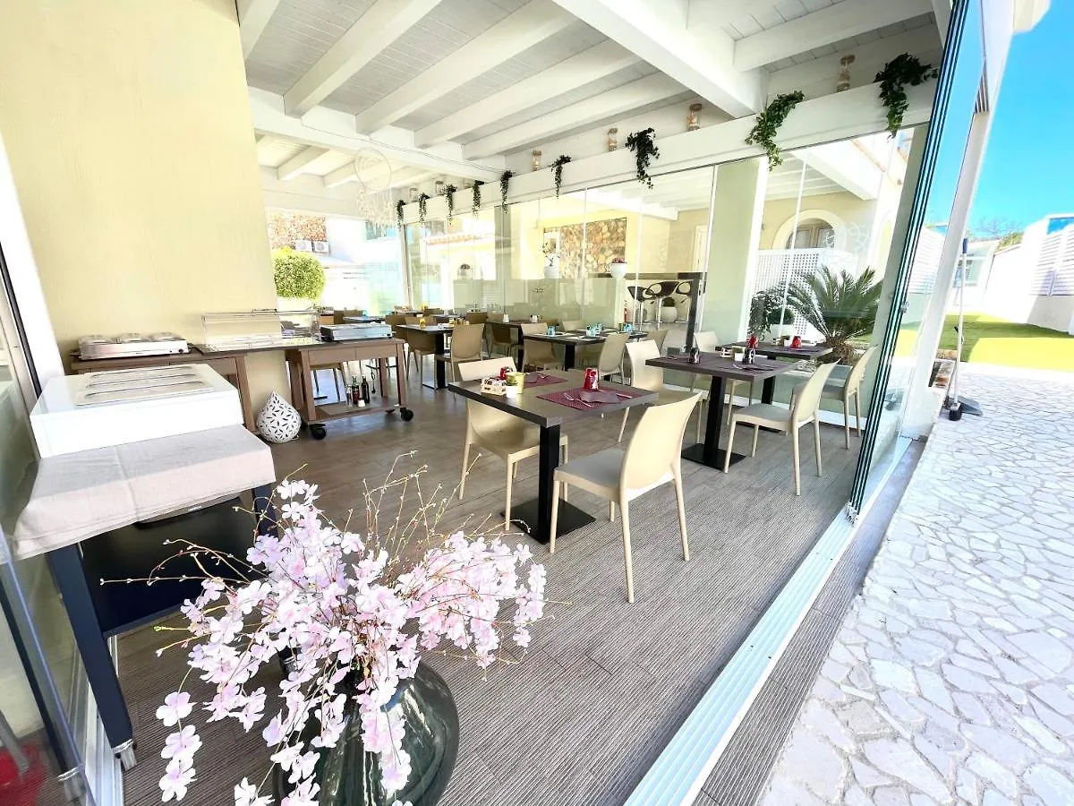 Suimi'S Hotel Villasimius