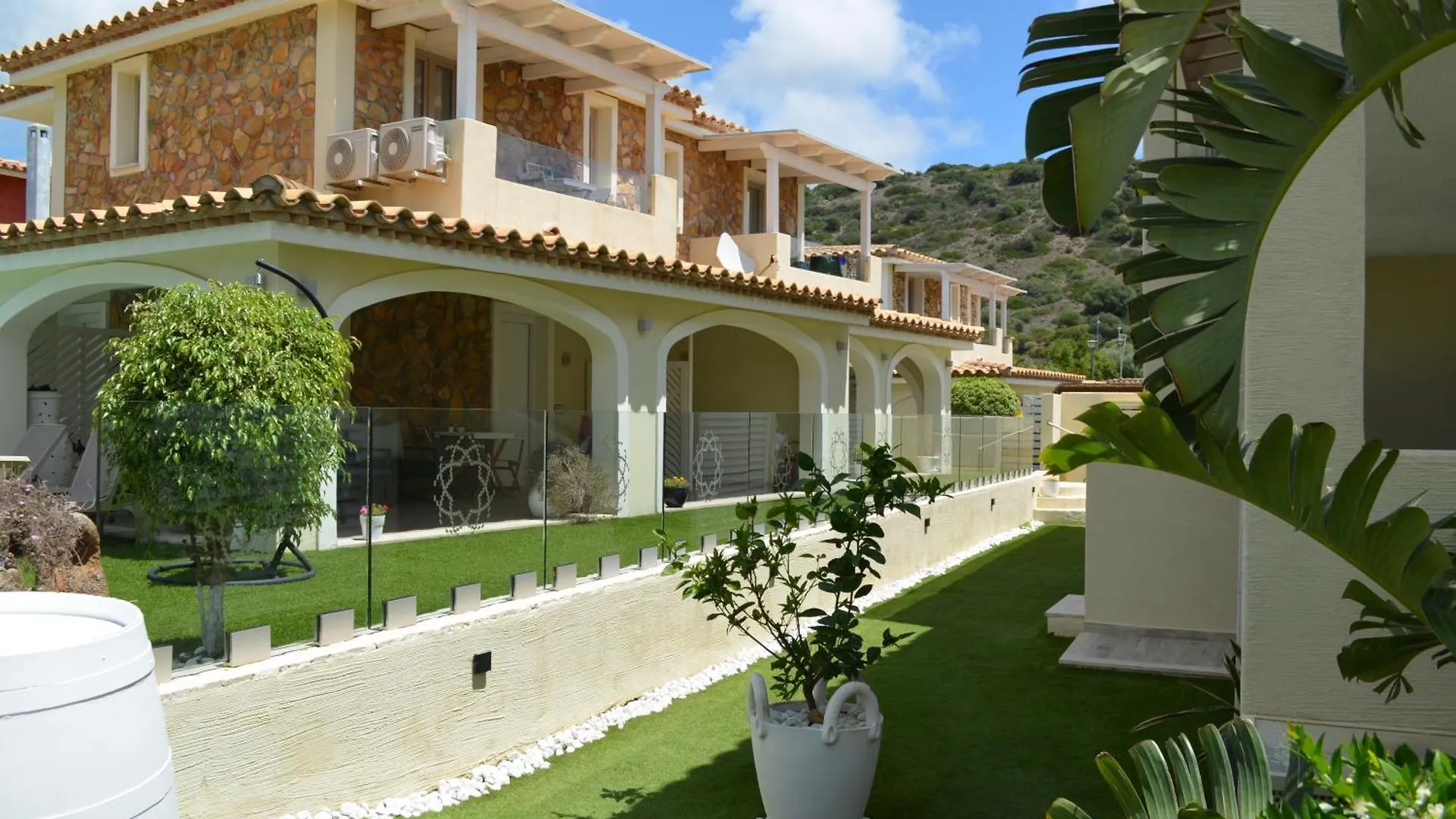 ***  Suimi'S Hotel Villasimius Italy