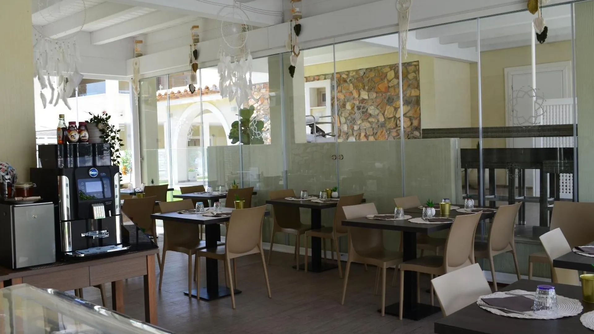 Suimi'S Hotel Villasimius
