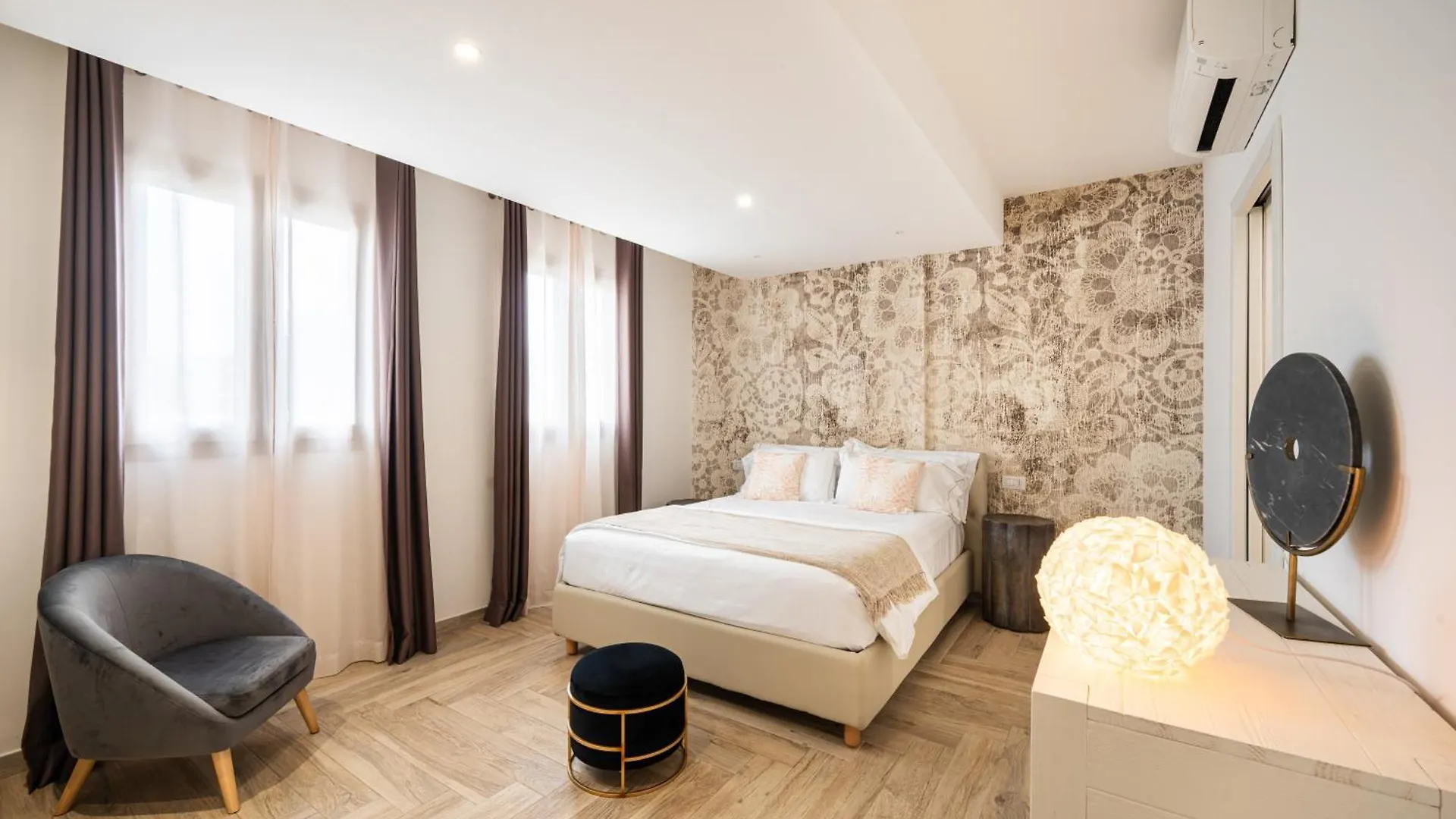 Suimi'S Hotel Villasimius
