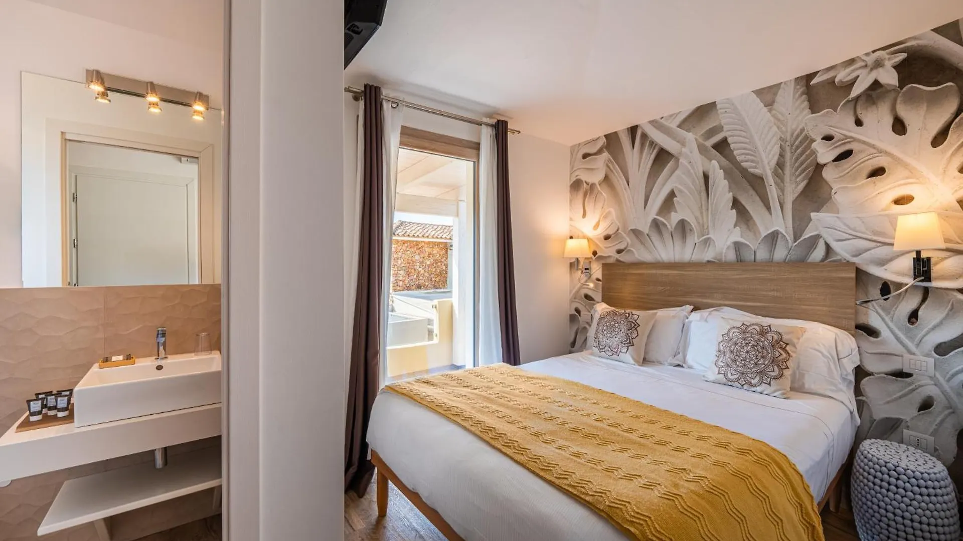 Suimi'S Hotel Villasimius