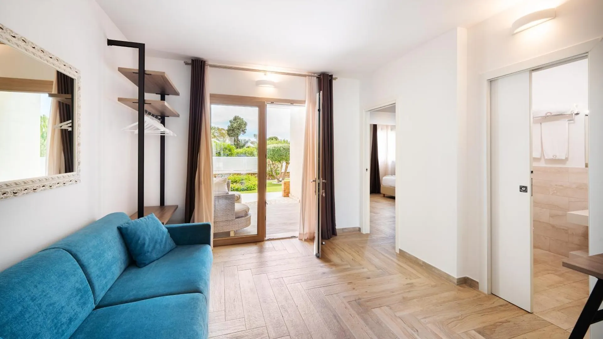 ***  Suimi'S Hotel Villasimius Italy