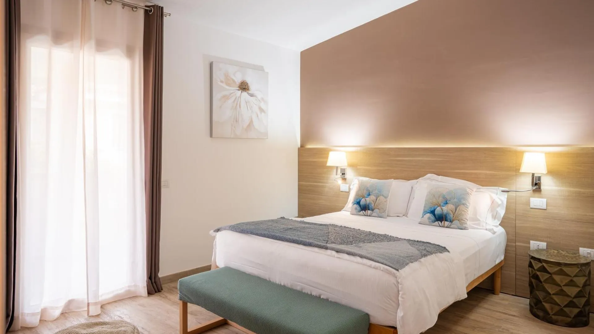 Suimi'S Hotel Villasimius