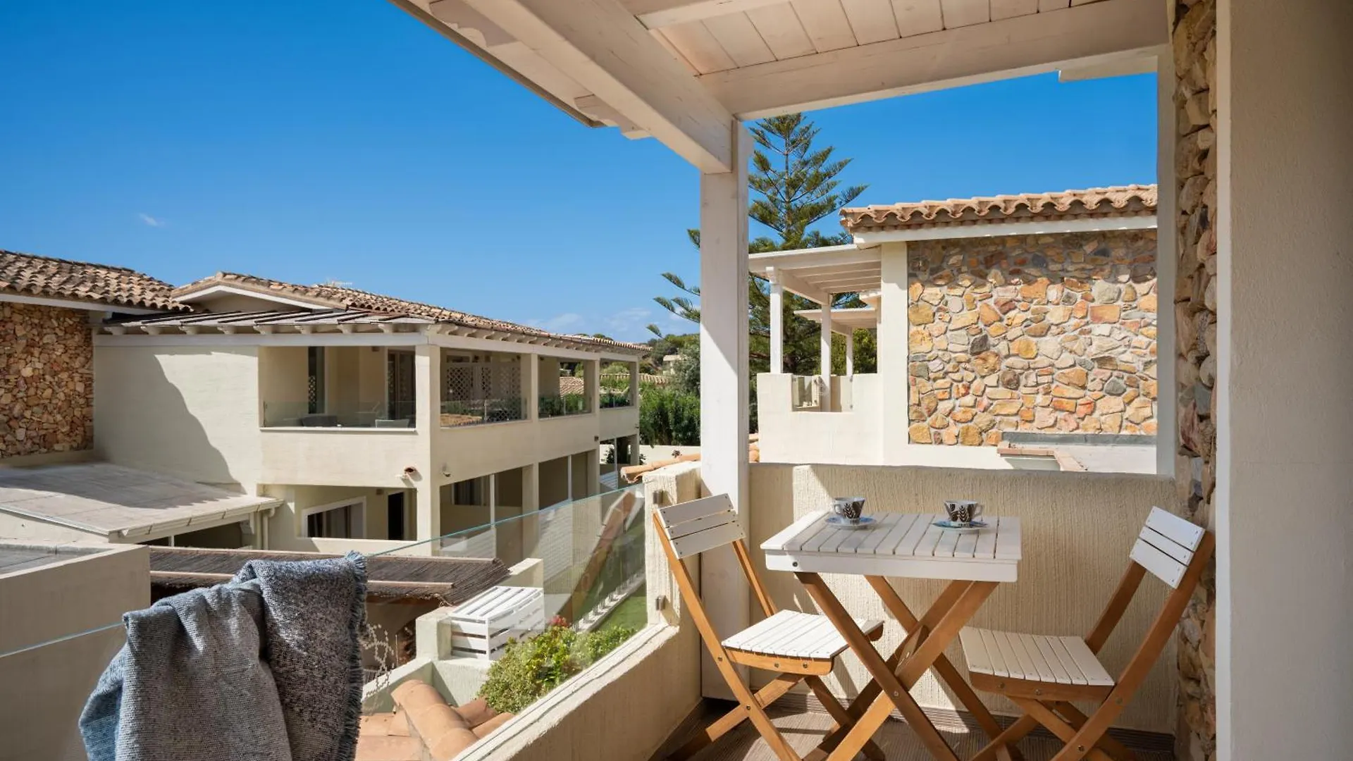 Suimi'S Hotel Villasimius