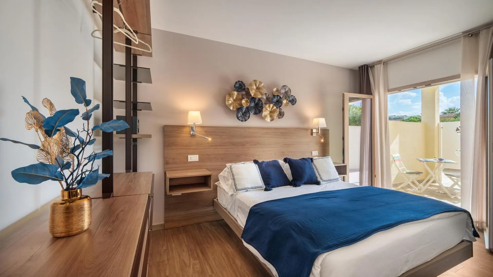 Suimi'S Hotel Villasimius 3*,  Italy