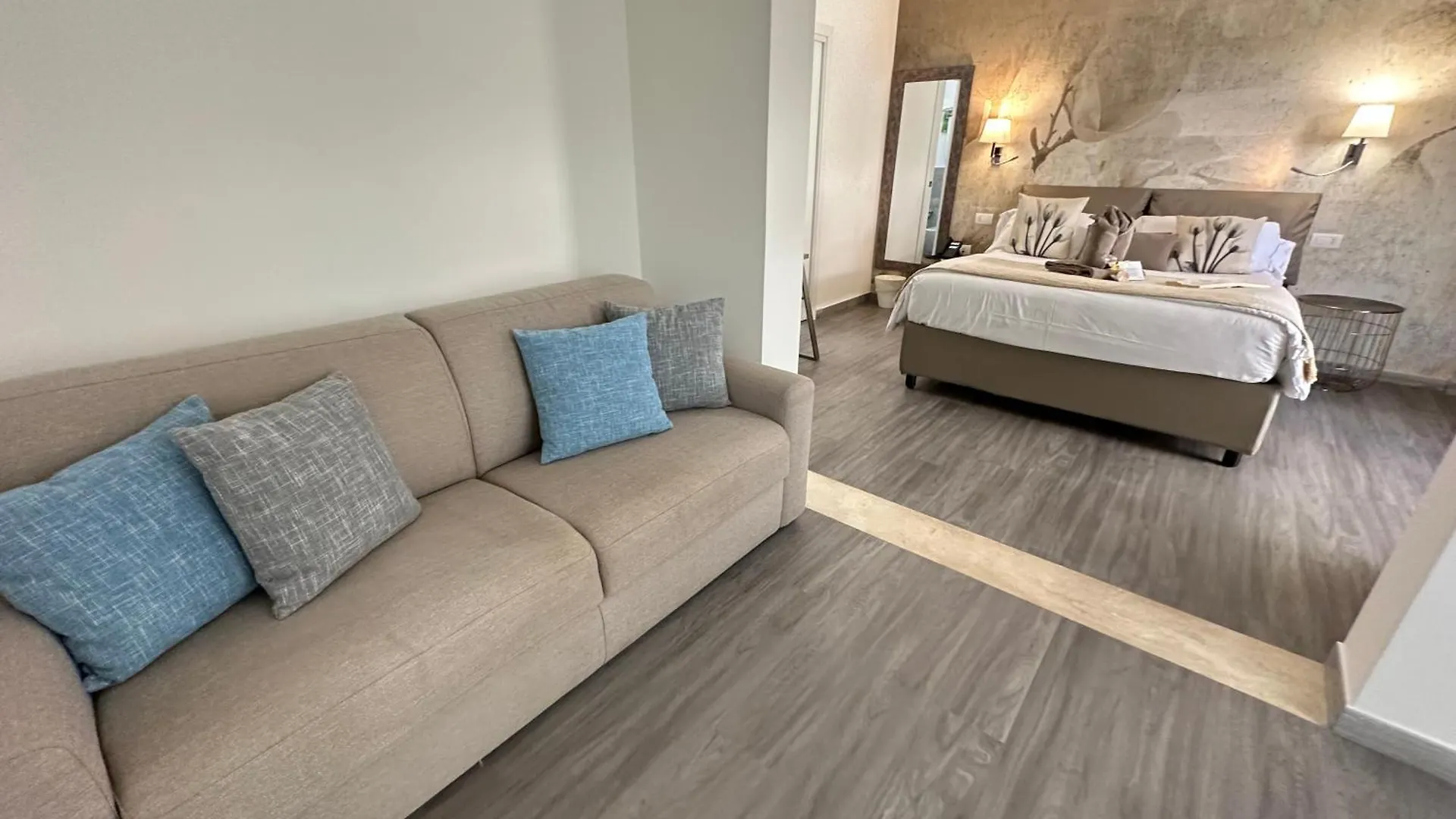 Suimi'S Hotel Villasimius