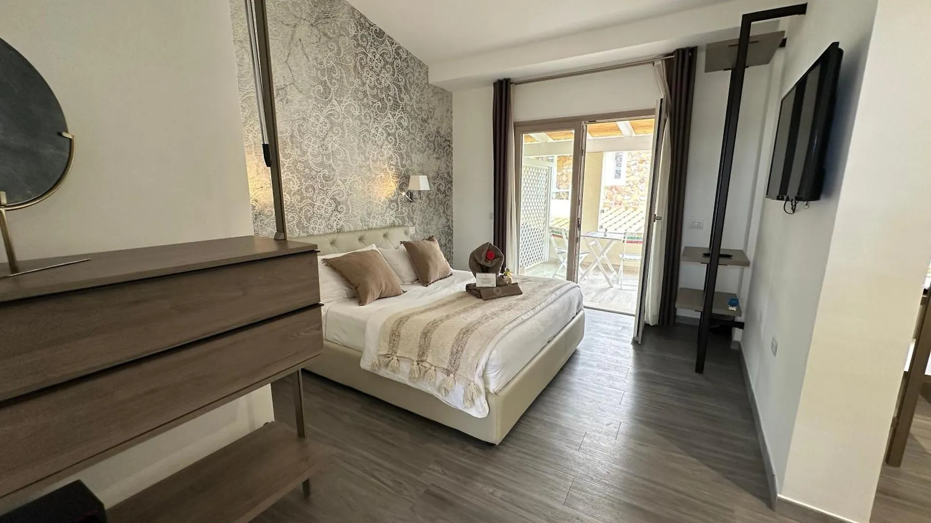 Suimi'S Hotel Villasimius