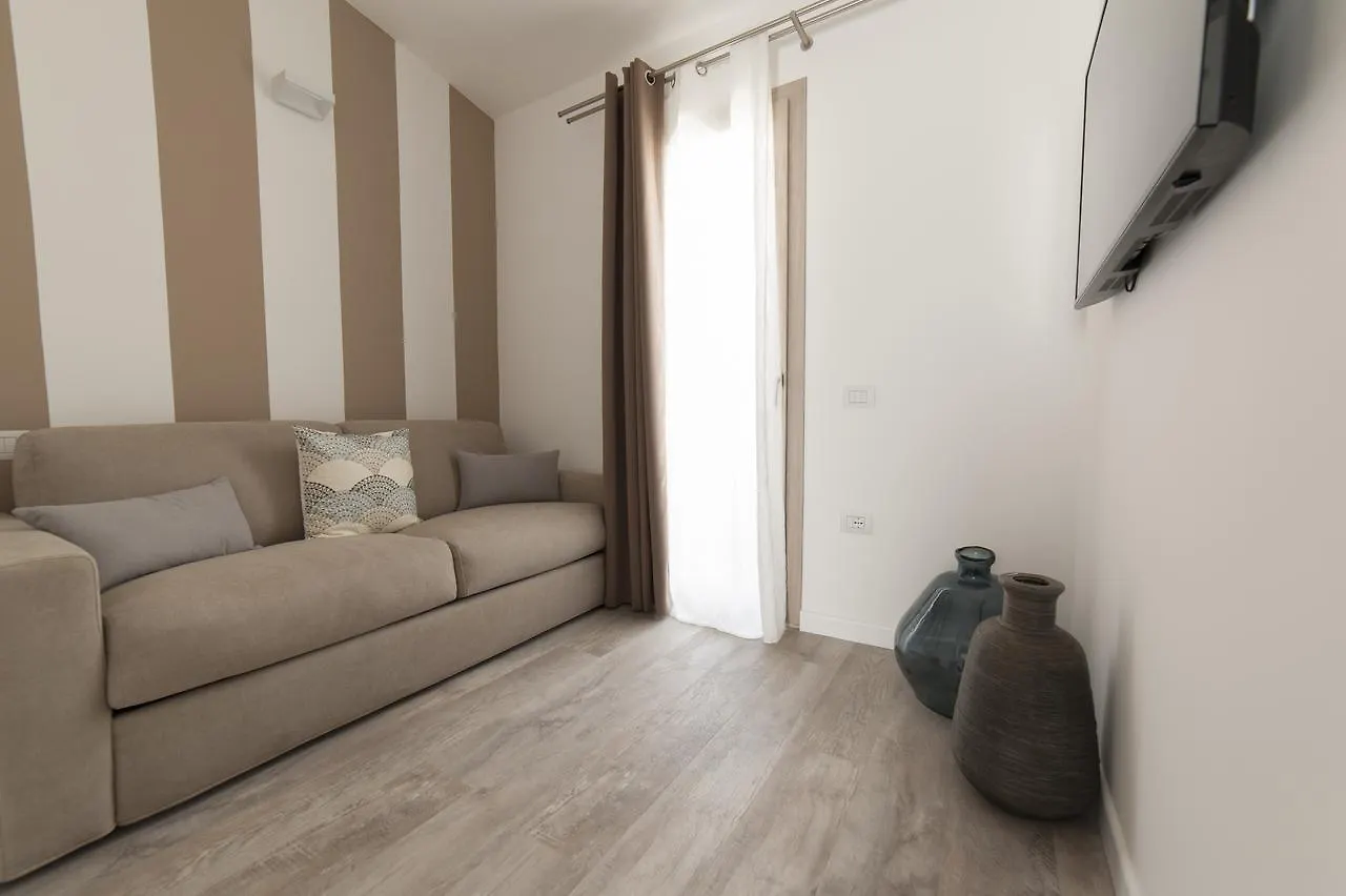 Suimi'S Hotel Villasimius